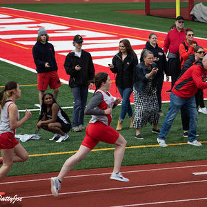 Meet your Posher, Danika